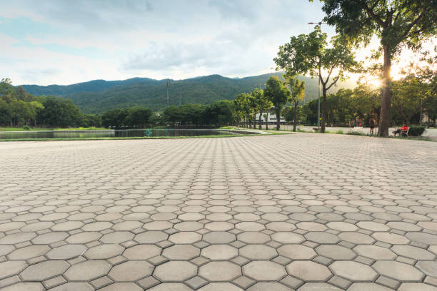 Best Cobblestone Driveway Pavers  in Bamberg, SC