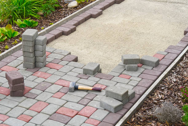 Reasons to Select Us for Your Driveway Paving Requirements in Bamberg, SC