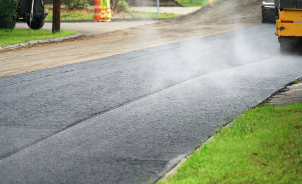 Best Driveway Pavers Near Me  in Bamberg, SC