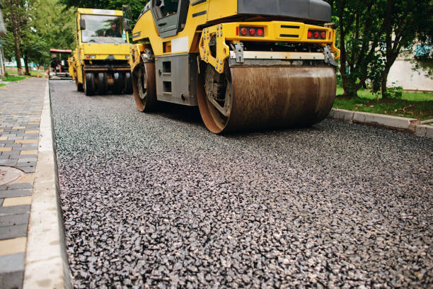 Driveway Pavers for Homes in Bamberg, SC
